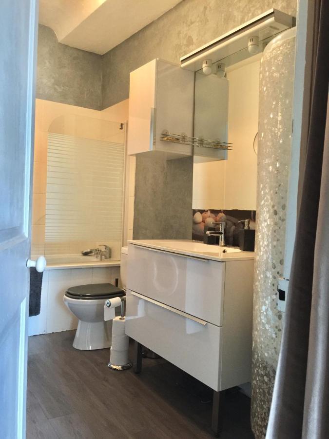 Appartement Cocooning,Proche Centre Et Gare Caen Exterior photo