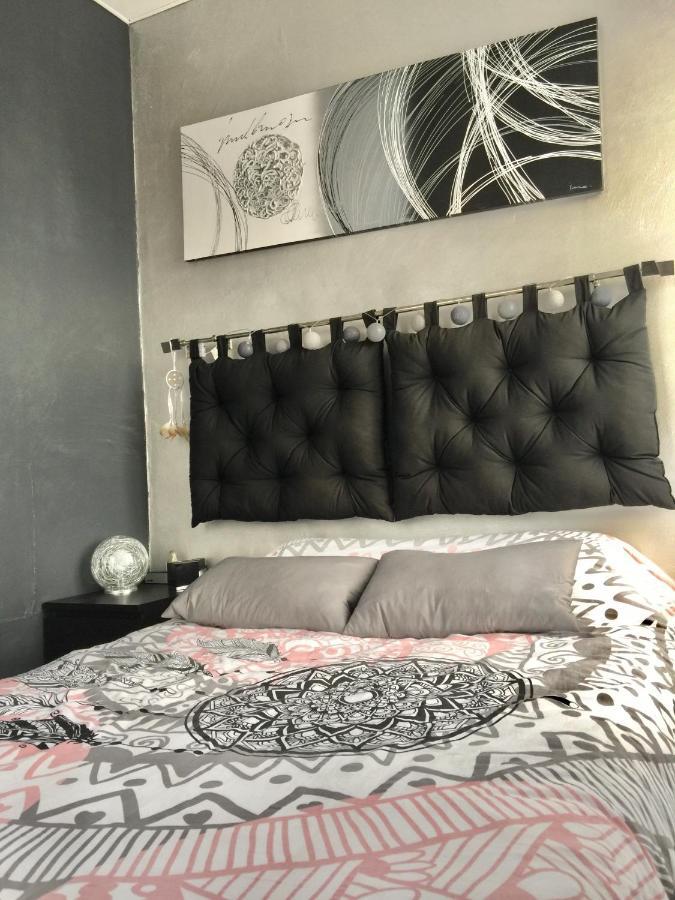 Appartement Cocooning,Proche Centre Et Gare Caen Exterior photo